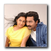 Kannum Kannum Movie Gallery